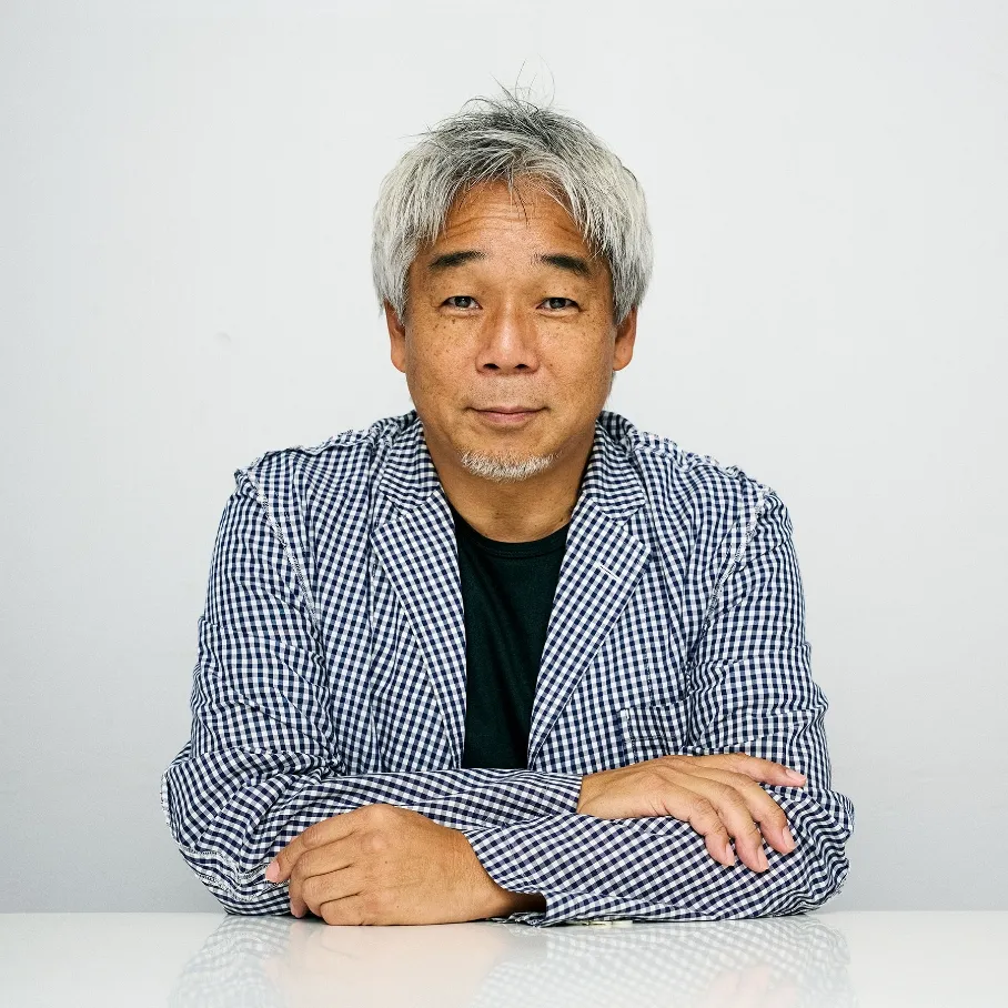 Art Director Kenmei Nagaoka