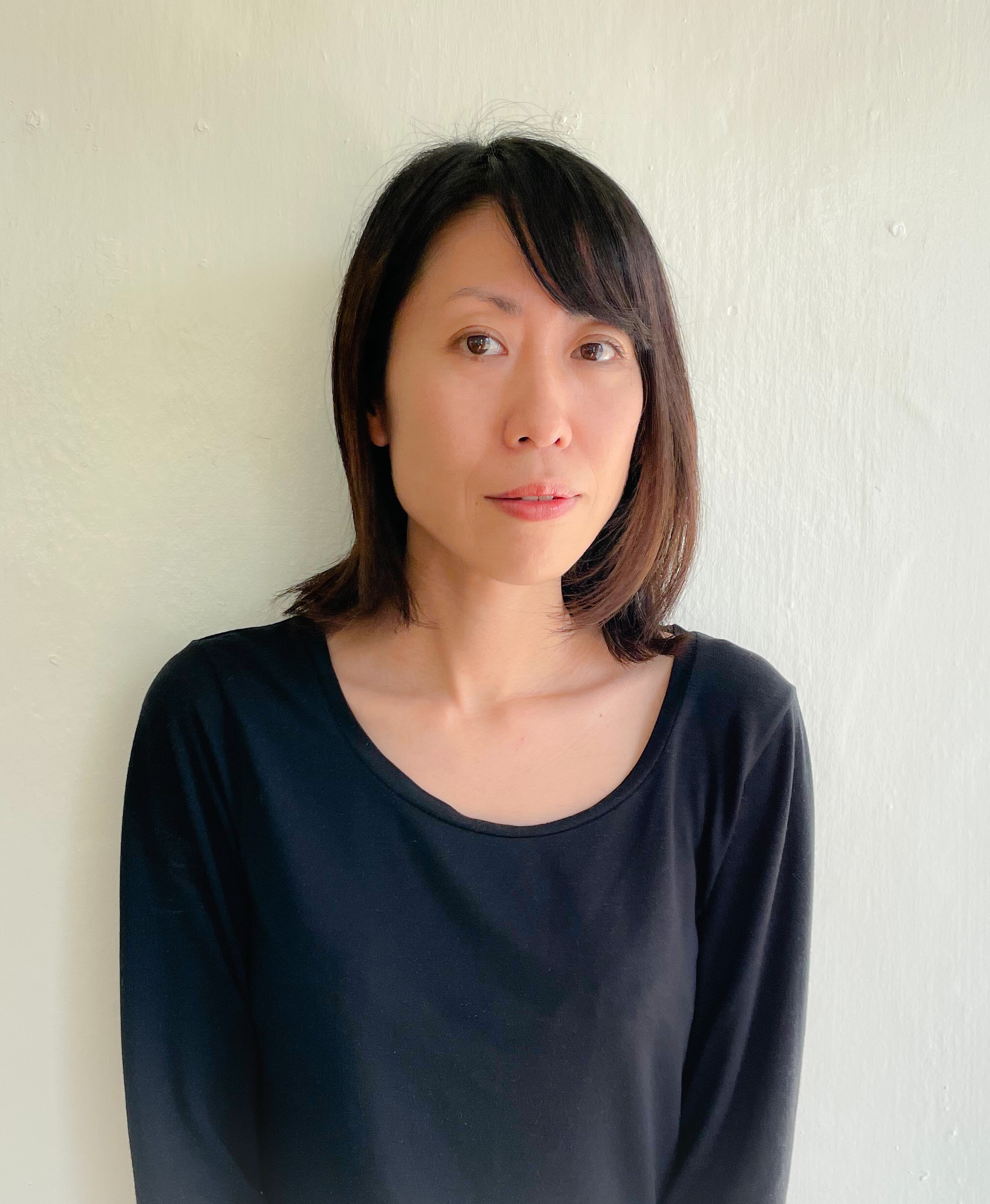 【Guest Curator】町田恵美