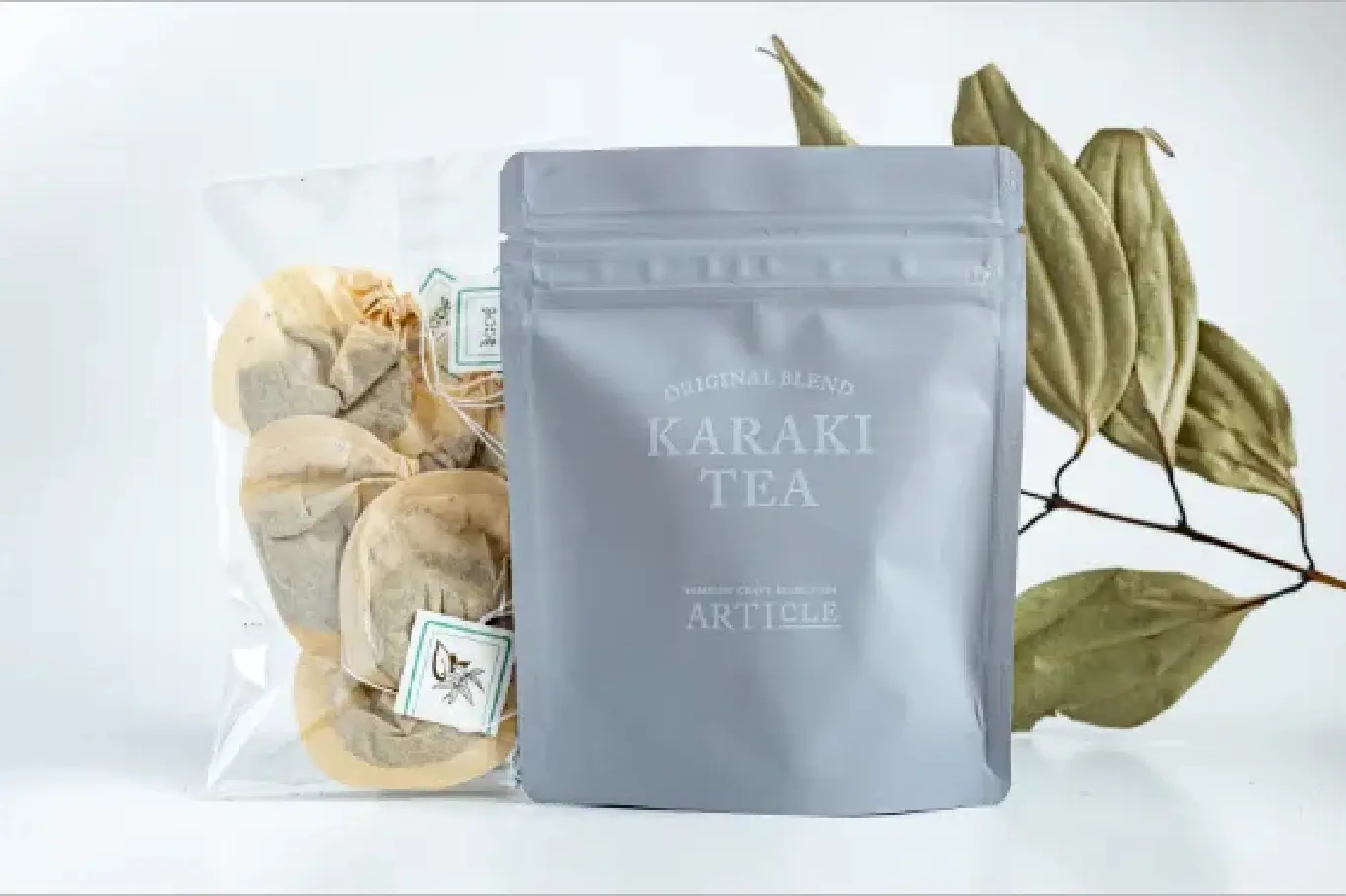 KARAKI TEA