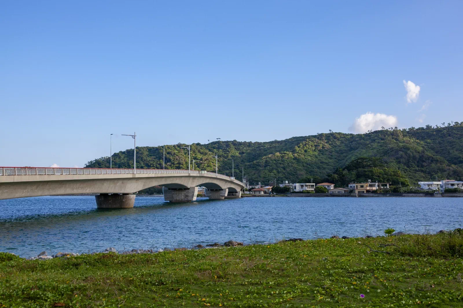 塩屋湾